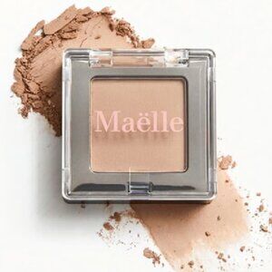 Maelle Beauty Sunkissed From Dawn To Dusk Eyeshadow Single 1.6g